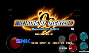 Descarga gratis directamente la apk de la tienda de google play o de otras versiones que estemos alojando. Download The King Of Fighters 99 Android Games Apk 4666875 Fight Kof Arcade Fun Classical Mobile9