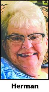 MARGARET HERMAN Obituary (2021)