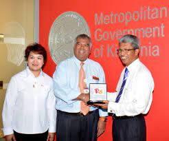 Selleks, et paremini vaadata asukohta lembaga hasil dalam negeri malaysia, pöörake tähelepanu lähedal asuvatele tänavatel: Kidzania Kuala Lumpur Welcomes Lembaga Hasil Dalam Negeri Malaysia As Its Latest Industry Partner Kidzania Journal