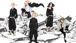 Peach boy riverside episode 3. Tokyo Revengers Anime Tv 2021 Now