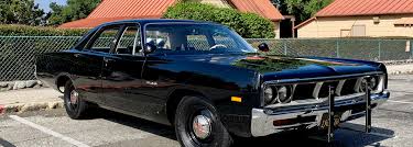 Image result for Black 1970 Polara