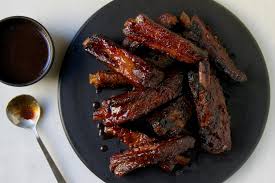 slow cooker chinese spareribs today
