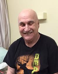 Obituaries — Kerry M. Fillatres Funeral Home