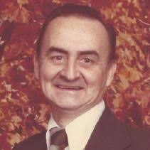 Robert Scott Obituary (2016)