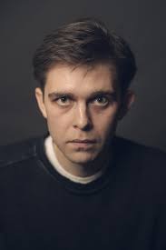 Павел Волков (Pavel Volkov)