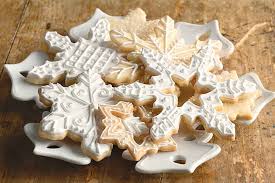 Easy Florentines Recipe King Arthur Flour Cookie Decorating Royal Icing Recipe Royal Icing Cookies Recipe