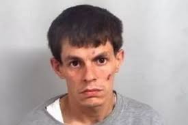 Driver who crashed stolen car