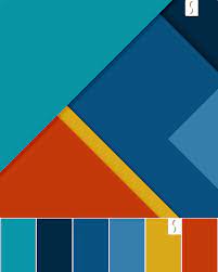 Photo Color Palette 6 Color Palette Pattern Shade A Web Colorful Images Color Palette Palette Photo Colour