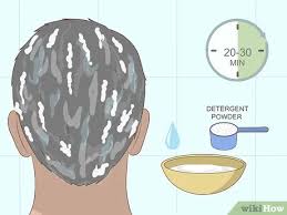 This is possible because drugs present in the bloodstream actually become a part. How To Pass A Hair Follicle Drug Test With Pictures Wikihow