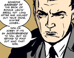 Graphic Novel Review