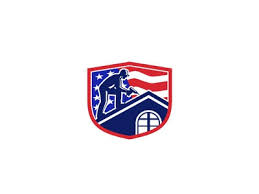 From roof repair and replacement to vinyl siding and gutters, the professionals at american dream have the expertise. Roofer Designs Themes Templates And Downloadable Graphic Elements On Dribbble