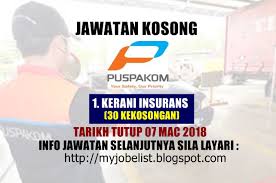Pin On Iklan Jawatan Kosong