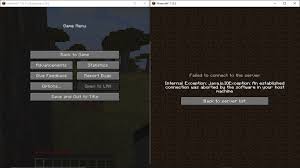 I looked online, but they all suggest the … Some Clients Can T Connect To Servers Issue 1437 Lothrazar Cyclic Github