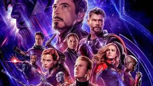 This article was originally published in december 2015. Avengers Fans Assemble For This Seriously Cool Piece Of Marvel Merch Allears Net