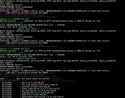 海光环境- OpenCloudOS Documentation