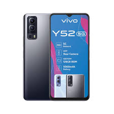 VIVO Y52 5G - Cellucity