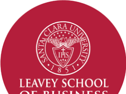Creative fields corporate id & brand, logos. Santa Clara University Masters In Finance And Analytics Career Information Masters In Finance Hq