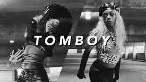 Maybe you would like to learn more about one of these? Destiny Rodgers Tomboy Lili S Film Dance Cover By Synema Youtube