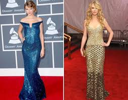 Taylor swift arrives at 49th annual academy of country music awards redcarpet. Taylor Swift S Best Red Carpet Dresses