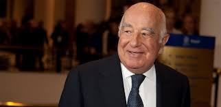 Safra considera "infundadas" alegações do MPF sobre Operação Zelotes