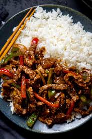 Thank you for sharing the recipe! Black Pepper Beef Nicky S Kitchen Sanctuary