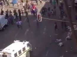 25 as the violence spread. 31 People Arrested For Looting Setting Shops And Cars Alight In Johannesburg Cbd The Citizen