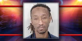 Arrest made for attempted burglary in Valdosta