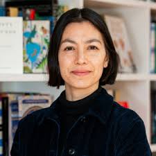 Angelique Tran Van Sang