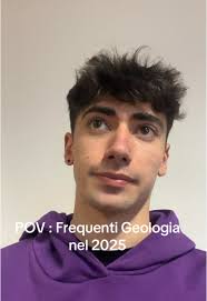 Geologia nel 2025: Un'Esperienza POV