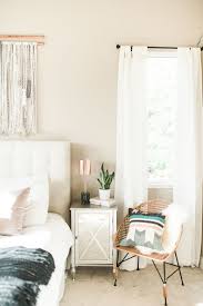 By moniomi design in the neighbors. Modern Bohemian Bedroom Novocom Top
