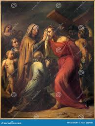 343 Veronica Jesus Stock Photos