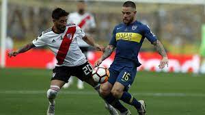 Boca le ganó a river en los penales y pasó a las semis. River Boca Los Datos Y Las Estadisticas Tambien Tienen Su Partido As Argentina