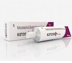 What is ketoconazole use for? Ketosh B Cream Indiabizclub
