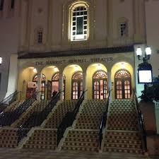 Formerly, a first united methodist church, the harriet himmel theater is a 11,000 square foot cultural arts center. The Harriet Himmel Theater Cityplace West Palm Beach Fl