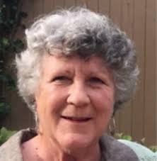 Remembering Alice Ritchie 1938-2024