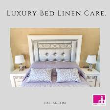 Protect Your Luxury Linens They Deserve The Proper Tlc That Your Garments Receive Luxurylinen Luxurybed Bed Linens Luxury Luxurious Bedrooms Luxury Table