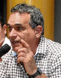 Nunca he tenido que recurrir a grupos al margen de la Ley”: Jairo Fernández