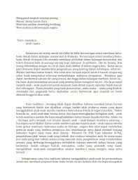 Tokoh dan ilmuan islam tidak asing dalam tradisi. Amalan Membaca