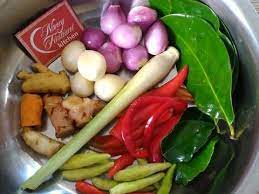 Resep Base Genep Oleh Nancy Firstiant S Kitchen Recipe Resep Masakan Makanan Resep Makanan Asia