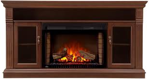 Santa monica 28 espresso media console electric fireplace cabinet mantel package. Napoleon Nefp291415e The Canterbury Electric Fireplace Mantel Package With 29 Inch Cinema Electric Fireplace Decorative Side Columns Inlay Decorative Hardware Wire Management System And Electronic Media Compartment