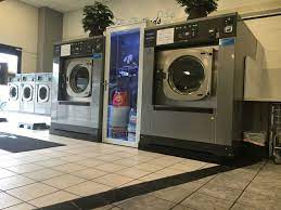Laundromats dry cleaners laundries commercial laundries. Econo Coin Laundromat Salt Lake City Utah 24 Hour