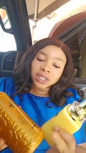 Looking for good whitening body...