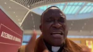 Owerri Fairly Used Market