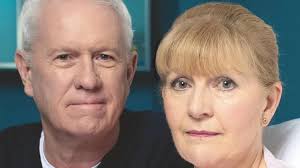 it will be a painful shock...'