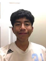 Samuel Morales's Men's Soccer Recruiting Profile