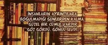 Kusluk Vakti Alinti Sozler Edebiyat Resimler