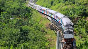 Check spelling or type a new query. 5 Jalur Kereta Api Dengan Pemandangan Yang Memanjakan Mata Kumparan Com