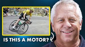 Floyd Landis: Lance Armstrong was a jerk and bully