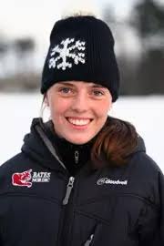 2007 Nordic Skiing Roster