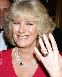 Queen silvia of sweden engagement ring 2025